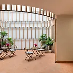 Avanti Clavel, La Terraza Te Conquistara